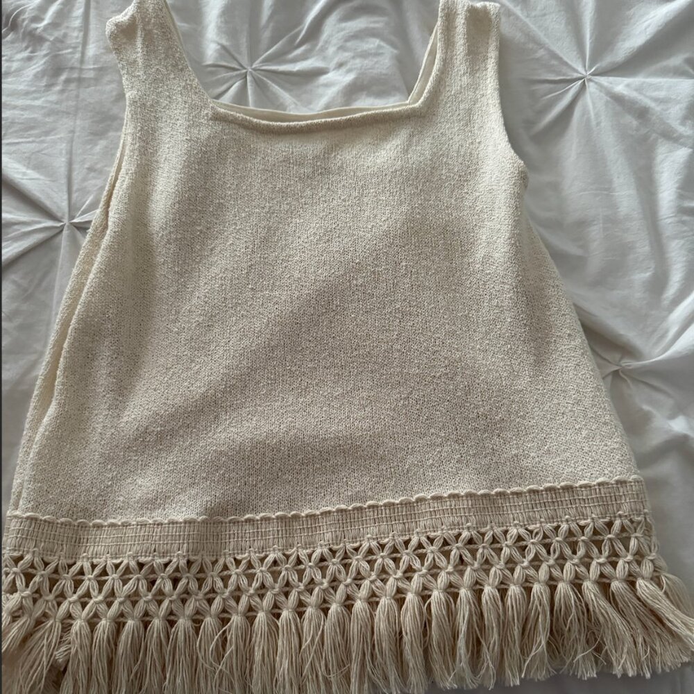 Zara Blouse
